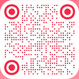 小红书联系二维码